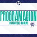 El Infantojuvenil Regional pone en marcha la Fecha 26