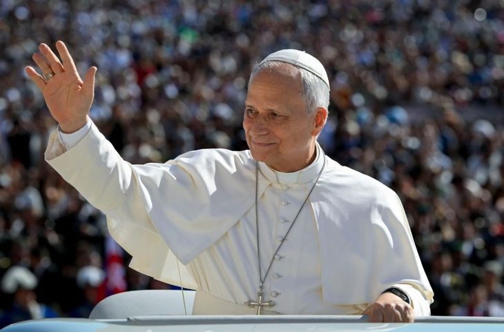 El papa León XIV confirmó su viaje a la Argentina: “Me llena de alegría regresar al continente”