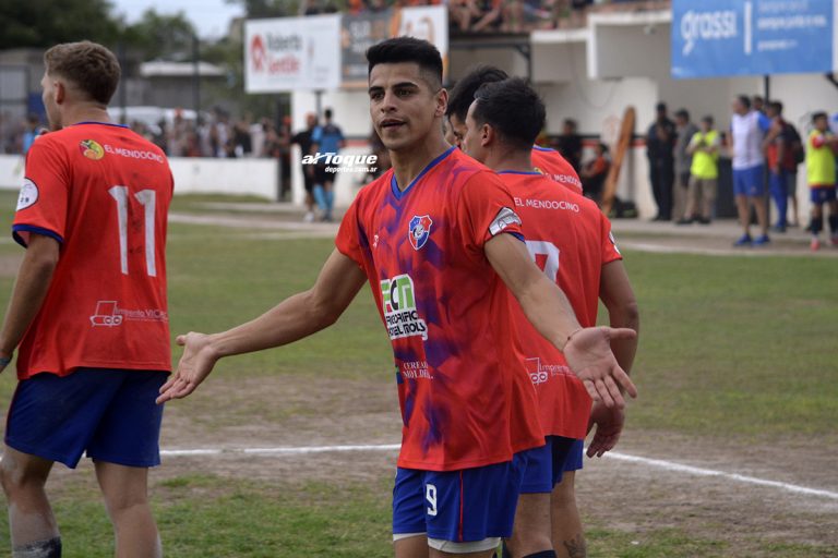 El Toro tiene a su bestia: Hernán Rodríguez