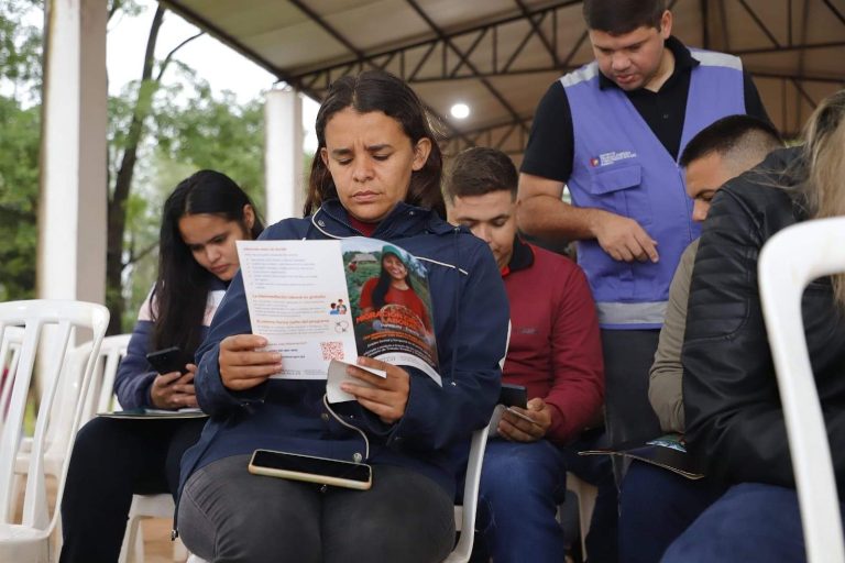 Empleo agrícola en España: ¿dónde serán las próximas jornadas de reclutamiento?