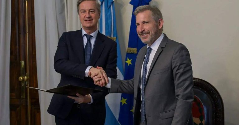 Entre Ríos y la Unión Europea avanzan en una agenda de cooperación estratégica