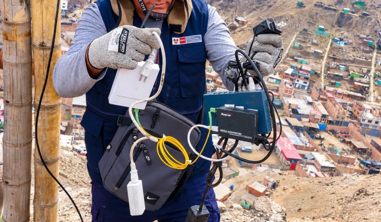 Equipos de telecomunicaciones fueron incautados en ocho penales