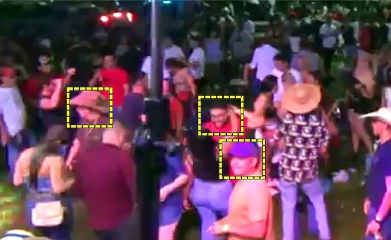 Eusebio Ayala: imputan a dos sospechosos, pero ninguno está detenido