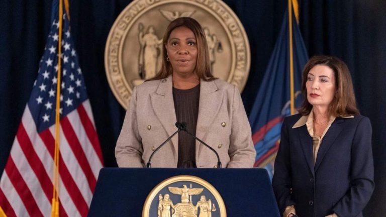 Fiscalía de NY tomará el caso de la joven que fue violada por 7 miembros de una fraternidad de la Universidad de Cornell