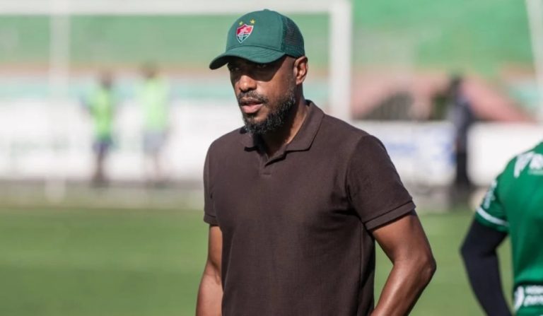 Fluminense de Feira planeja renovação de até 40% do elenco para 2027