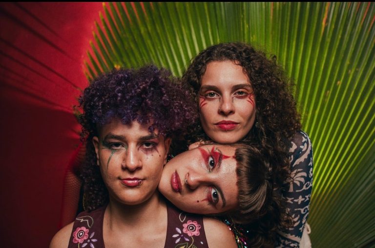 Fogo Pagô Lança “Rastro Gua” em Show gratuito no Centro de Convenções