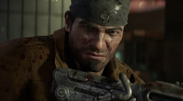 Gears of War: E-Day exigirá ‘ray tracing’ y 115 GB en PC