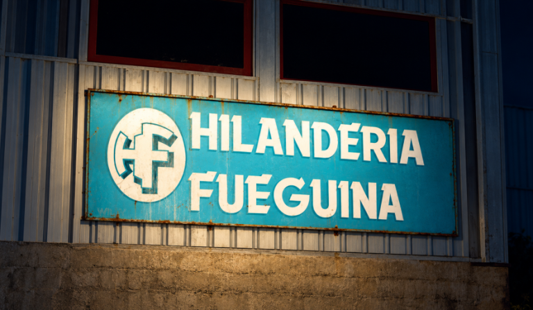 Hilandería Fueguina: López denunció amenazas de dejar “sin un peso” a quienes no acepten un arreglo