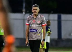 Igor Oliveira quer João Carlo Cavalo no comando Galvez