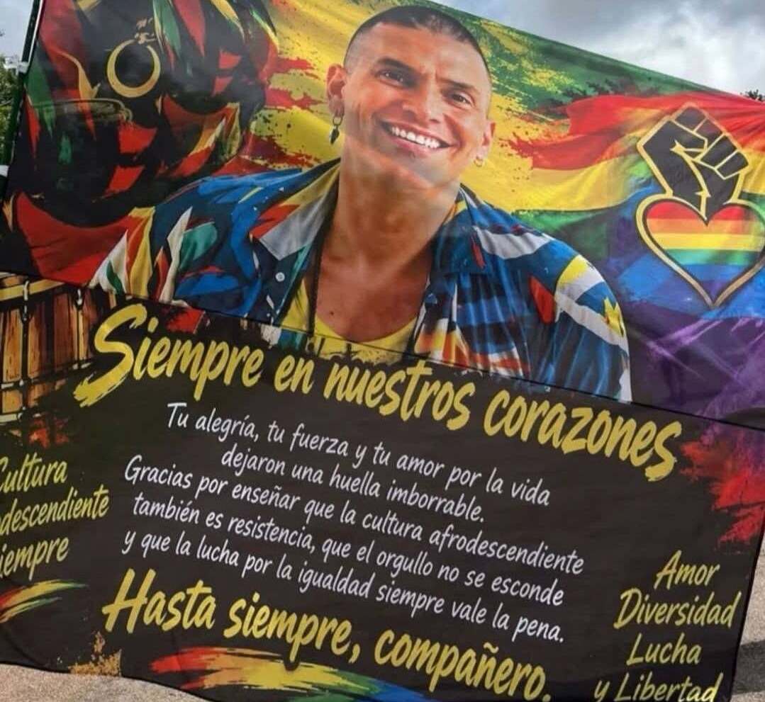 La importancia del fallecido «Rafa» Martínez en la cultura josefina, según Paola Reyes y Micaela Lema La importancia del fallecido «Rafa» Martínez en la cultura josefina, según Paola Reyes y Micaela Lema
