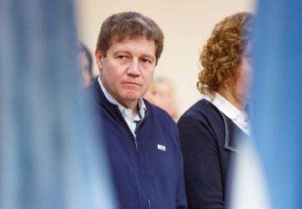 La Provincia ya le debe cerca de .000 millones a Río Grande