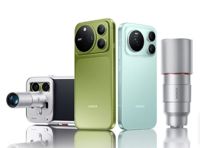 La serie Honor Magic9 estrena fotografía profesional impulsada por Arri y una batería que alcanza los 11.000 mAh