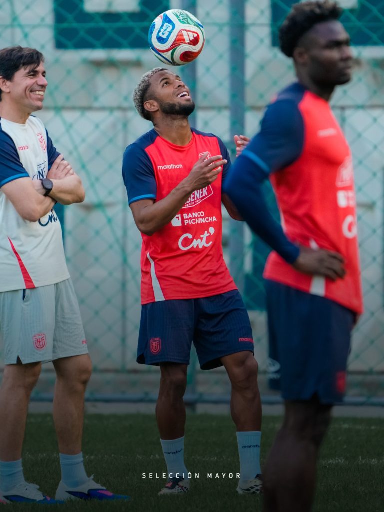 La Tricolor medirá fuerzas ante Japón 