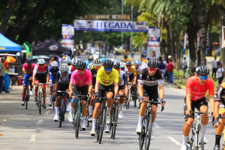 La Vuelta a Venezuela 2026 contará con nueve equipos extranjeros