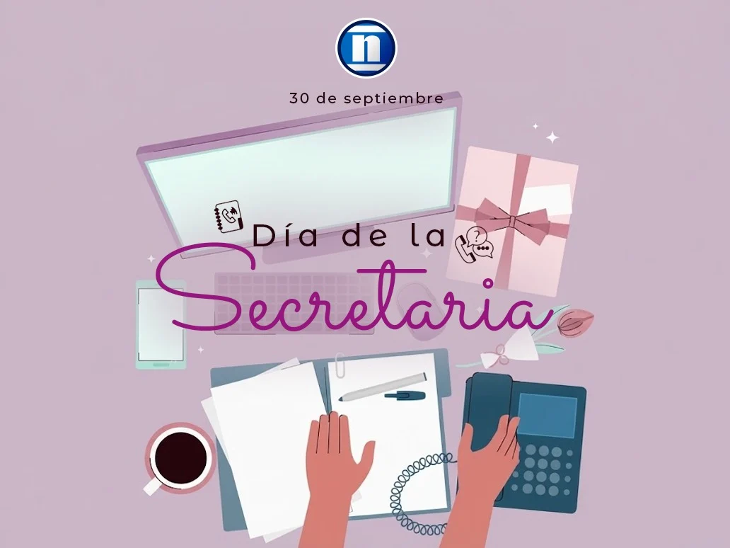 Las secretarias celebran su día bajo los principios de eficiencia, lealtad y liderazgo Las secretarias celebran su día bajo los principios de eficiencia, lealtad y liderazgo