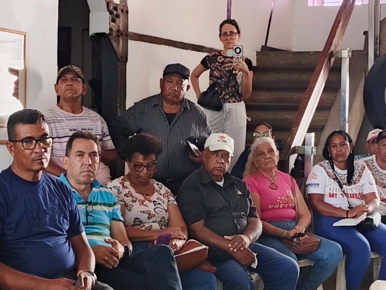 Llegó a Aragua la ruta del Festival Escuela Artes Vivas