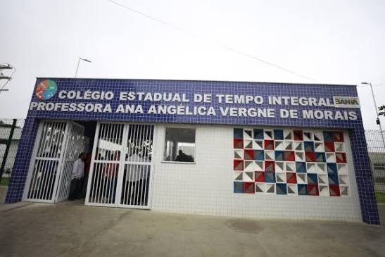 Mais de 700 colégios estaduais funcionarão como locais de votação, no domingo