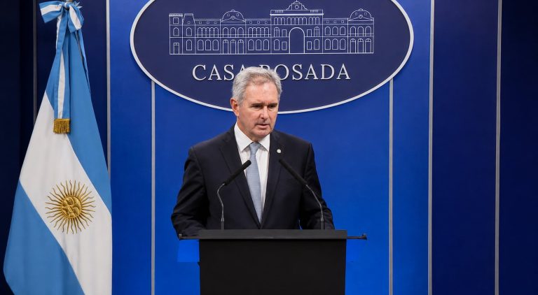 Malvinas: Argentina redobló la apuesta frente al Reino Unido y EE.UU. pide bajar la tensión