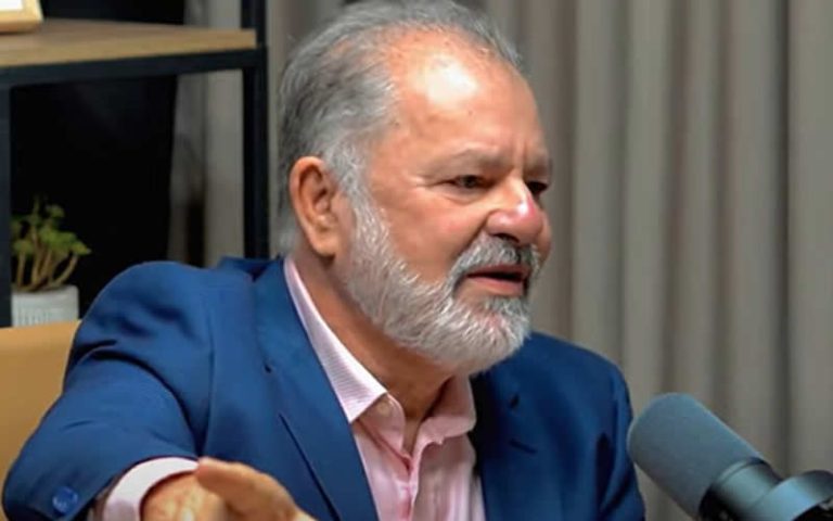 Marcelo Nilo acusa Márcio Marinho de boicote no horário eleitoral e ameaça deixar Republicanos