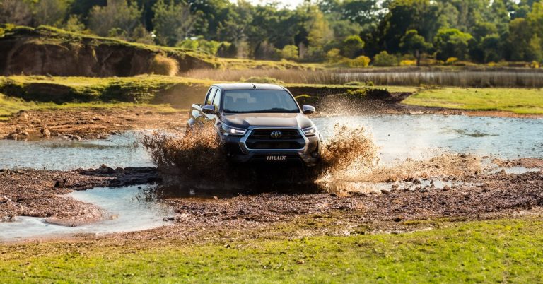 Más que RIGI: la inversión total del proyecto de Toyota en la Argentina rozará los u$s 1800 millones