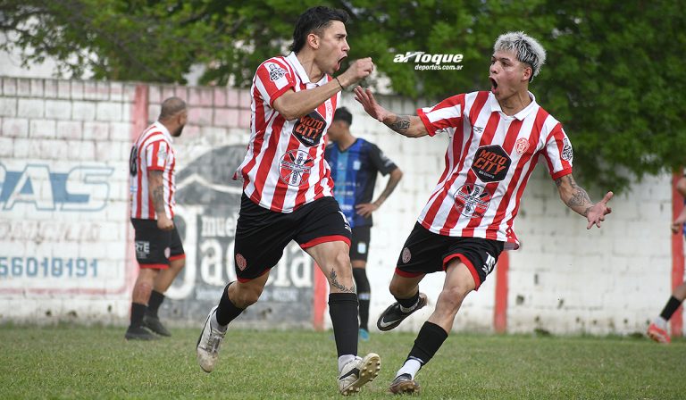 Mateo Del Villar: “Se siente con el corazón esta camiseta”