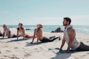 México — Cómo se ve un detox de verdad en Los Cabos: del buceo en Cabo Pulmo al silencio de la Sierra La Laguna