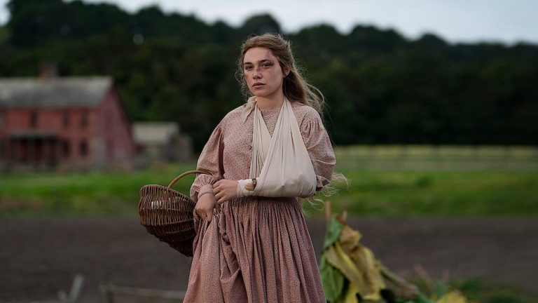 Netflix estrena hoy la serie que adapta uno de los libros más famosos de la historia