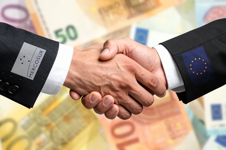 Paraguay pide a la UE no entrar en el juego de nuevas trabas paraarancelarias