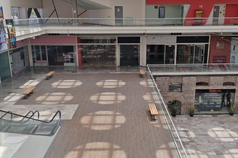 Proyecto de Paseo San Francisco vinculado a Slim y Chedraui es conflicto de interés: Armenta