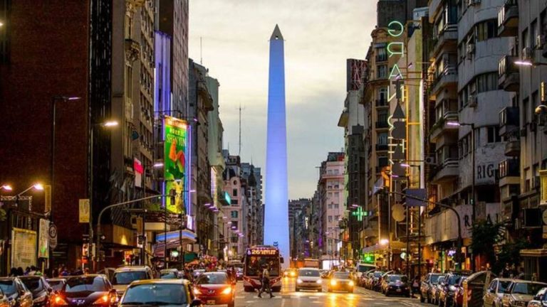 Qué beneficios fiscales suma la Ciudad además de la baja de Patentes
