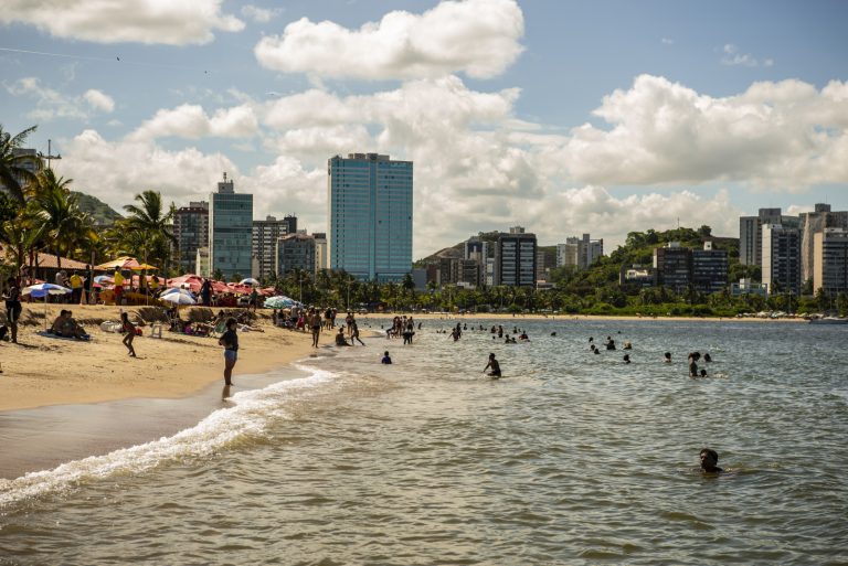 Quem visita Vitória? Pesquisa nacional vai mapear perfil e hábitos dos turistas