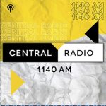 1140 AM · Central Radio
