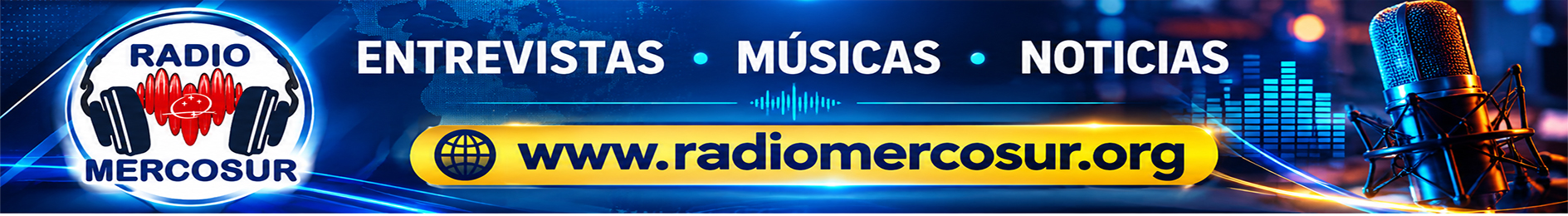Radio Mercosur