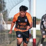 Río Cuarto avanzó a la Zona de Oro con ambas categorías en el Provincial de Selecciones