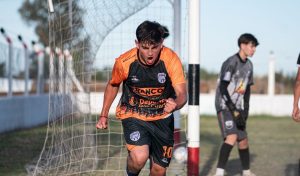 Río Cuarto avanzó a la Zona de Oro con ambas categorías en el Provincial de Selecciones
