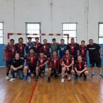 Río Cuarto Handball hizo historia ante Universidad y dio otro paso en su crecimiento
