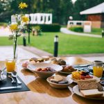 Sheraton Pilar prepara una escapada de primavera cerca de Buenos Aires