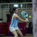 “Todavía me cuesta caer”: Victoria Vílchez y un oro histórico en los Suramericanos