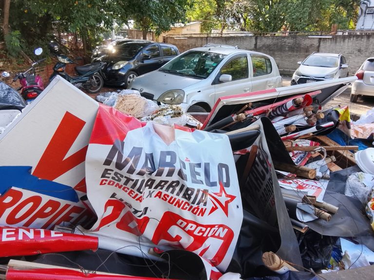 Veda electoral: estas son las sanciones para quienes la infrinjan