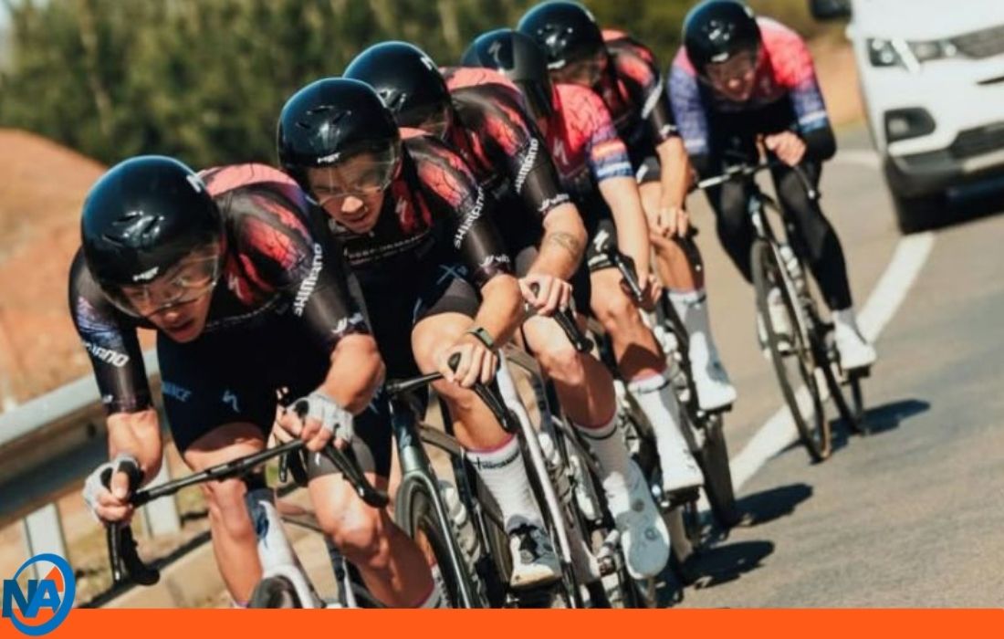 Vuelta a Venezuela reunirá a los mejores equipos de América