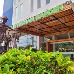 Wyndham Garden Cartagena apuesta por el turismo MICE para cerrar 2026