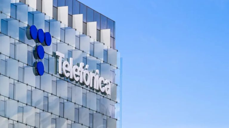 Ya es oficial: Telefónica simplifica su estructura en España y cambia por completo su negocio
